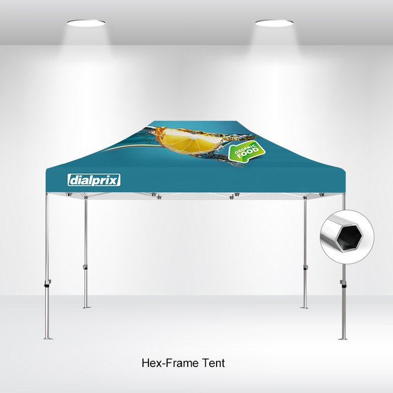 Tent-10x15